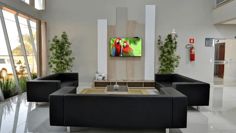 5 Motivos para se hospedar no Green Palace Hotel em Matupa