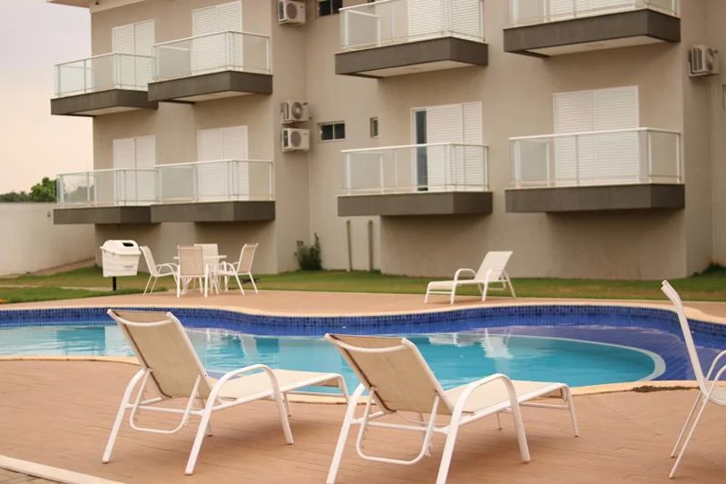 green palace hotel piscina 2