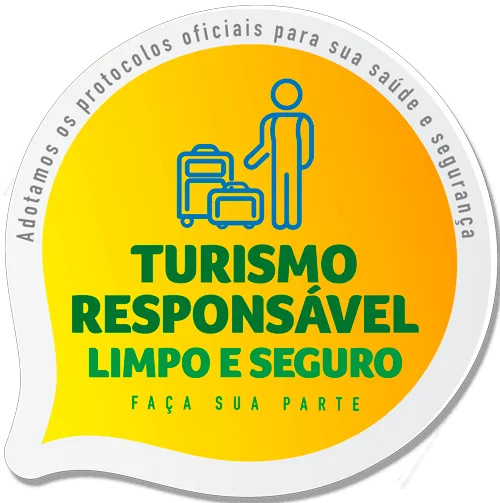 SELO TURISMO RESPONSAVEL