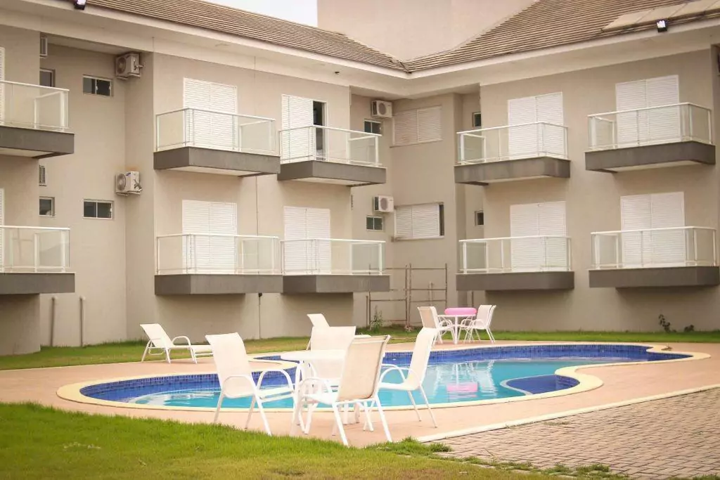 green palace hotel piscina 01
