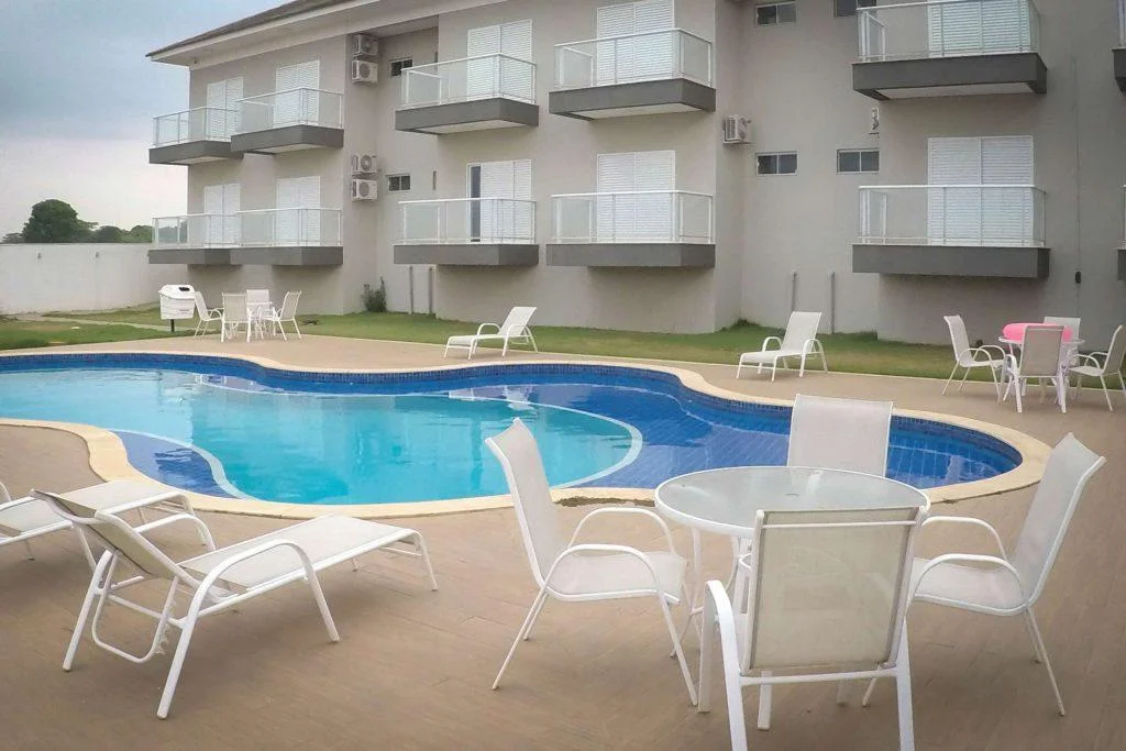 green palace hotel piscina 03